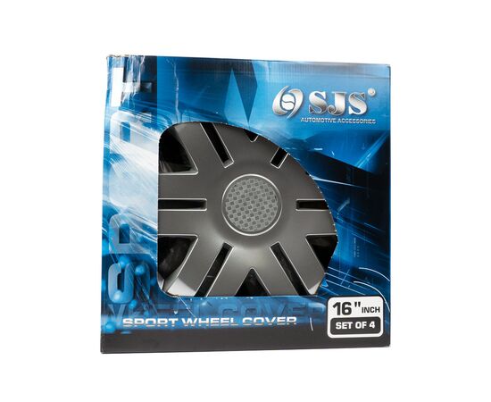 Колпаки для колес 16" 