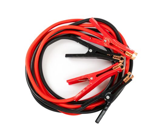 Провода для прикуривания 4000А