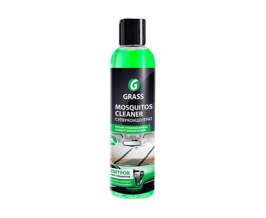 Grass Средство для удаления следов насекомых 250 ml