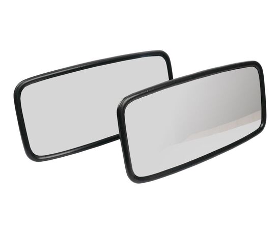 Зеркало V8 425x200mm A041