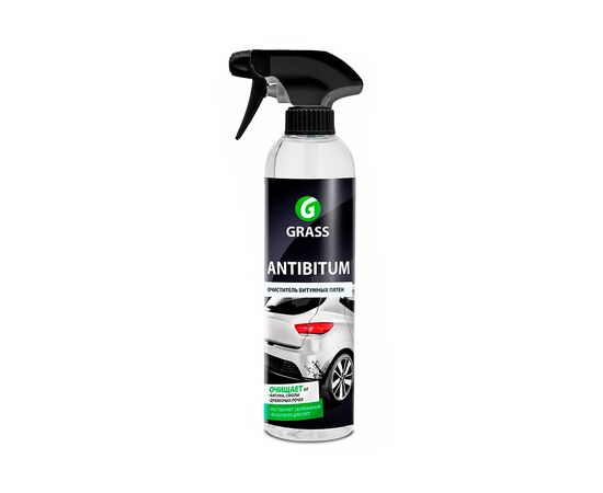 Grass Очиститель битумных пятен "Antibitum" 500 ml