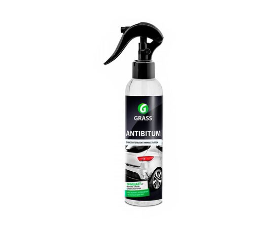 Grass Очиститель битумных пятен "Antibitum" 250 ml