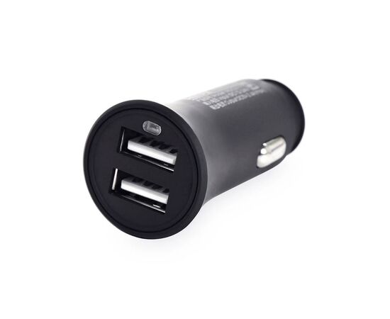 Remax Rocket 2.4A 2USB прикуриватель RCC217