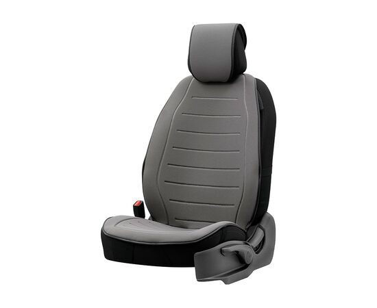 Накидка на сиденье OTOM Active Line серый