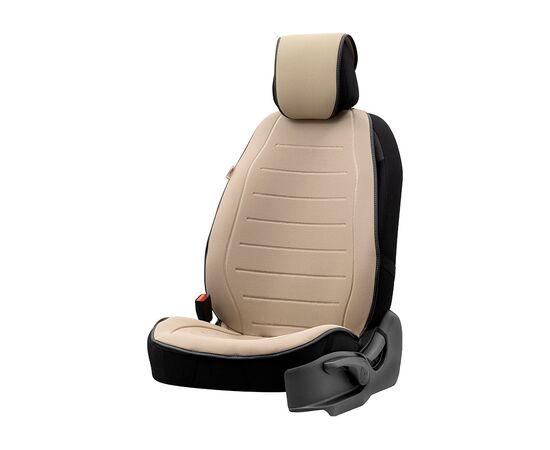 Накидка на сиденье OTOM Active Line беж