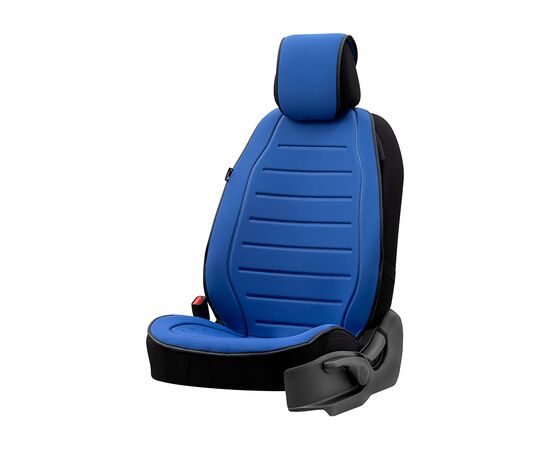Накидка на сиденье OTOM Active Line синий