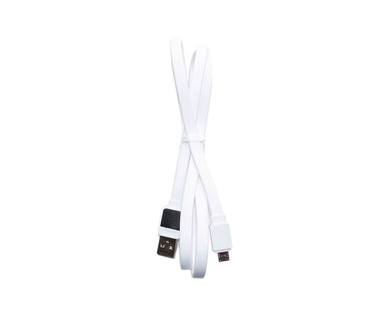 Remax кабель Platinum PRO microUSB RC154m