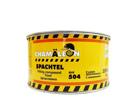 15046 Шпатлевка с алюминием ALU 1,85 кг.