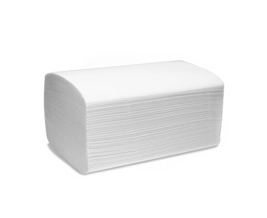 GRASS Полотенца бумажныеV-сложения 2-сл. 200 л (15 упаковок)