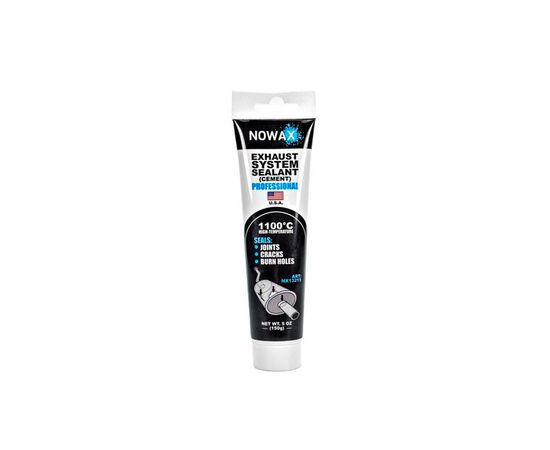 Герметик выхлопной системы 150g. NOWAX