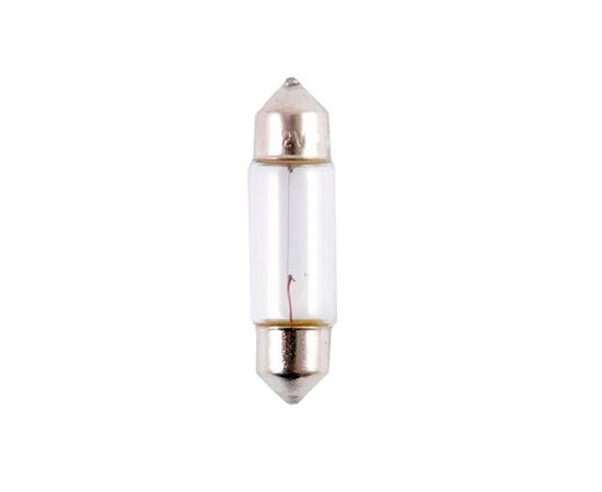 Solar C5W 12V 5W SV8.5 T11X41
