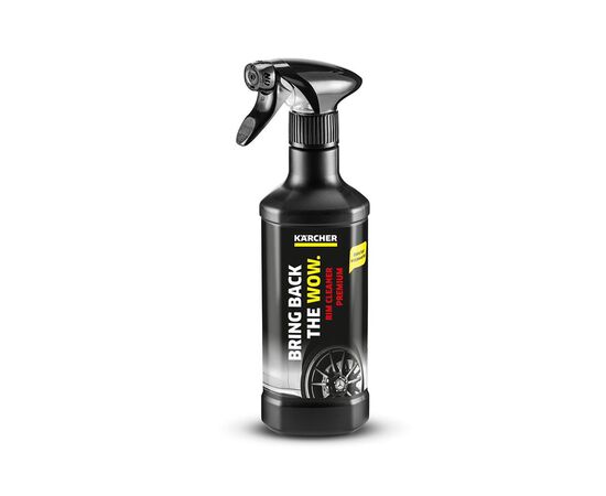 Karcher Средство для очистки колесных дисков 3 в 1 500 мл