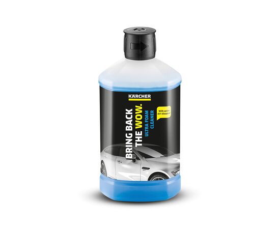 Karcher Ultra Foam для бесконтактной мойки 3-в-1, 1 л