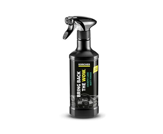 Karcher Средство для полировки пластика мат 500 мл.