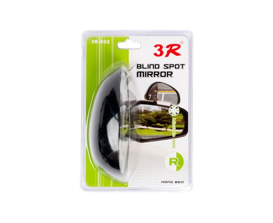 Зеркало обзороное для правого зеркала 3R-092