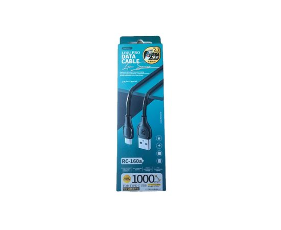 Remax LESU Type-C RC-160a