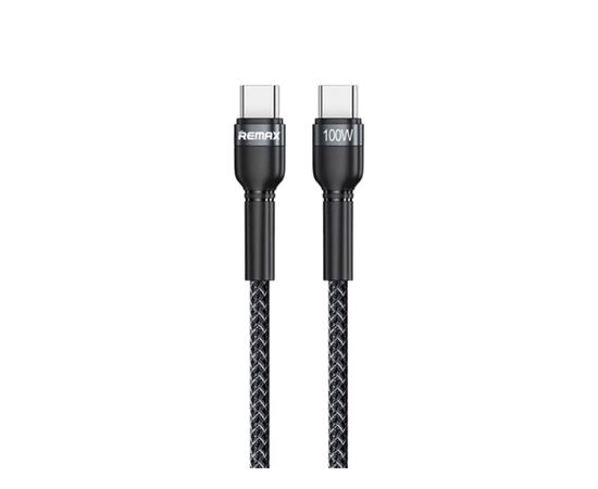 REMAX Janyseries 100W PD fast charging RC-172 type C to type C