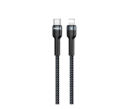 REMAX Jany series 20W PD fast charging RC-171i type C to lightning