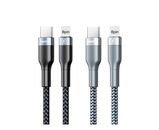 REMAX Sury 2 Series PD Fast Charging Date lighting RC-009i
