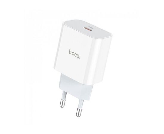 Hoco Розетка 220V PD+QC3.0 C76A