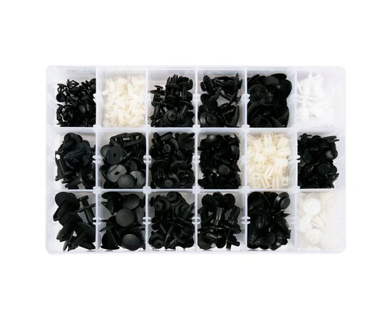 Клипсы для автомобиля Yato Ford YT06660 