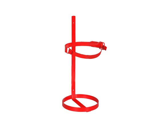 Кронштейн для огнетушителя для машины ОП2 ТВ2