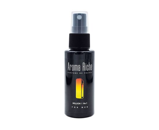ARS-1 Аромат  AROMA RICHE -Million №1 (Спрей 50мл)