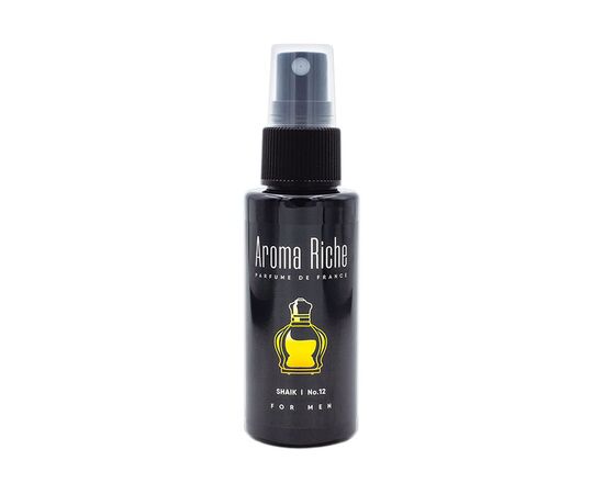 ARS-12 Аромат AROMA RICHE - Shaik №12(Спрей 50мл)