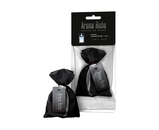 ARF-4 Аромат AROMA RICHE - Homme Sport №4 (bag)
