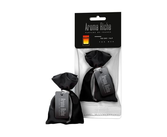 ARF-9 Аромат AROMA RICHE - The One №9 (bag)