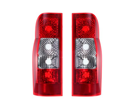Фонарь - стоп сигнал FORD TRANSIT 2006-2013 M610425LH