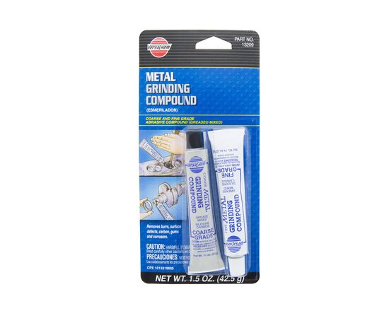 Средство для чистки и полировки клапанов Versachem Metal Grinding Compound
