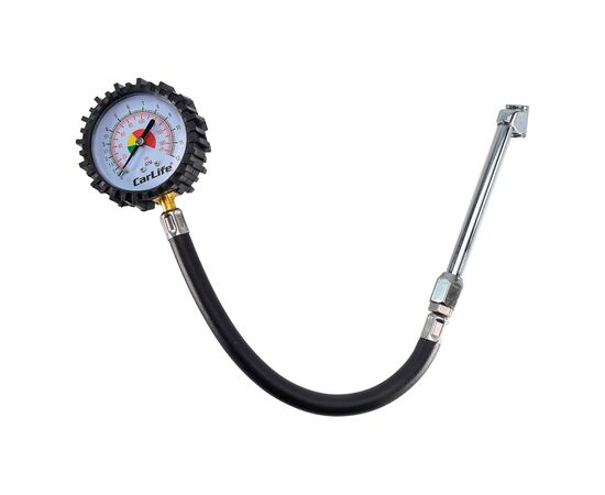 Манометр CarLife TG582