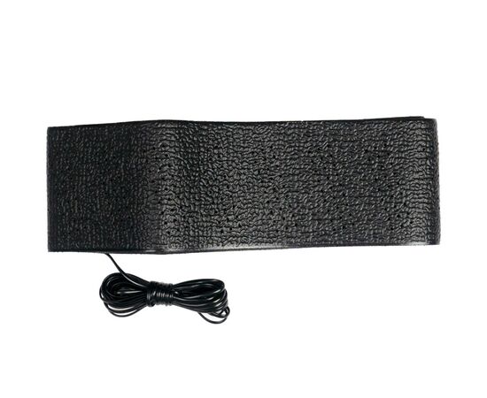 Чехол на руль оплетка M CarLife SW581