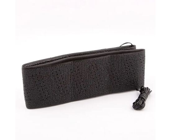 Чехол на руль оплетка L CarLife SW582