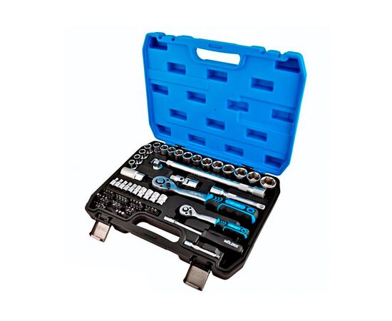 Набор инструментов Molder MT60072 72 шт