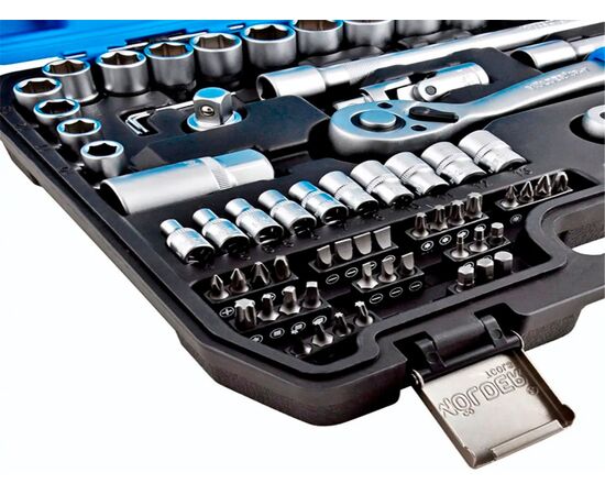 Набор инструментов Molder MT60072 72 шт
