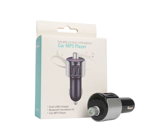 MP3 -FM блютуз A8/A3