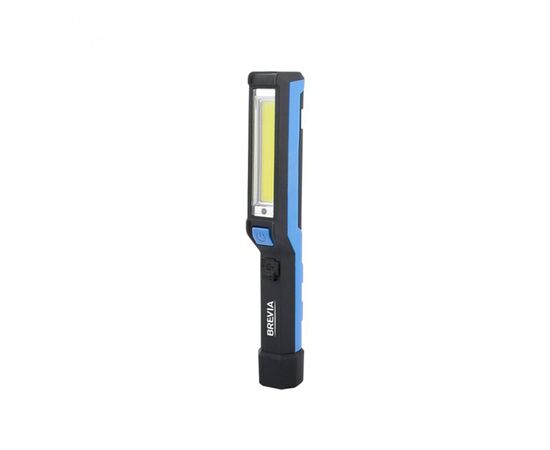 Инспекционная лампа BREVIA Pen 2W 150lm 900mAh 11220