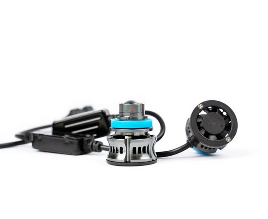 H11 LED- Laser +350%
