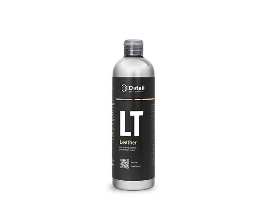 Detailing Крем для защиты кожи в салоне автомобиля LT 500мл