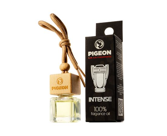 PIGEON Ароматизатор на веревочке Intense