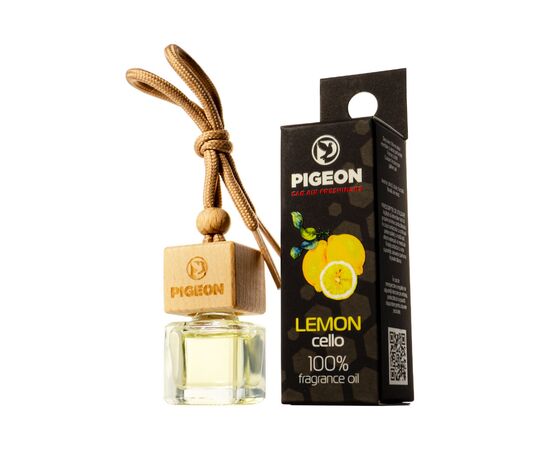 Pigeon Ароматизатор на веревочке LemonCello