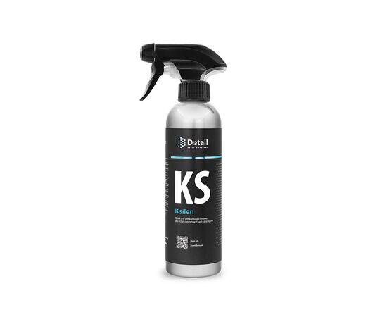Detailing Очиститель водных пятен KS "Ksilen" 500мл