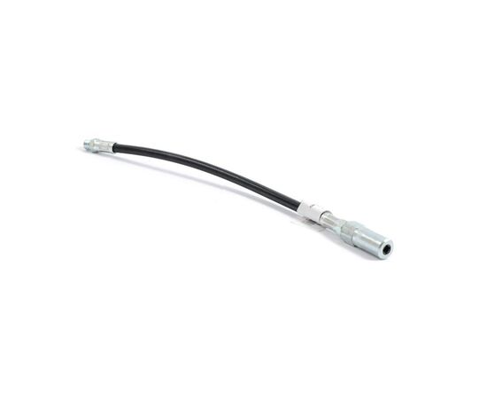 Шланг гибкий для смазочного шприца 12*300мм NOWAX