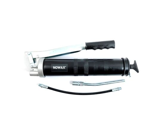 Пистолет для впрыскивания масел NOWAX NX12120