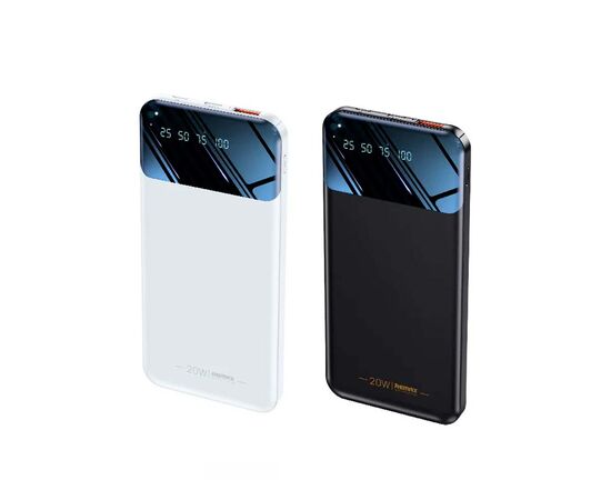 Remax Power bank 10000 PRO RPP-502