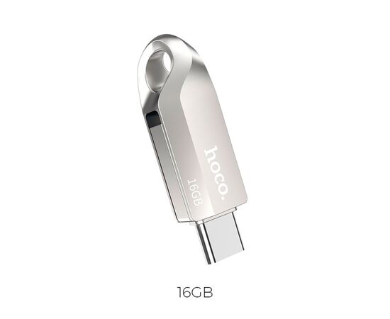 Hoco флешка 16 GB USB UD8