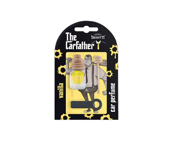 Ароматизатор TASOTTI Carfather drop