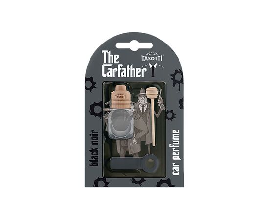 Ароматизатор TASOTTI Carfather drop